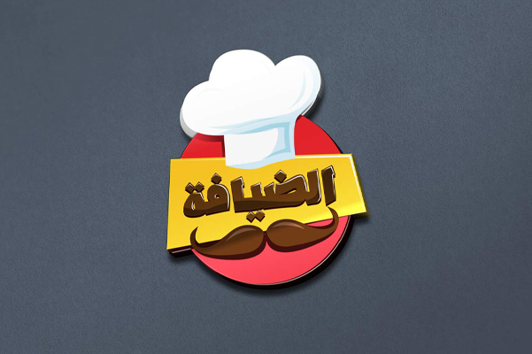 تصميم شعارات