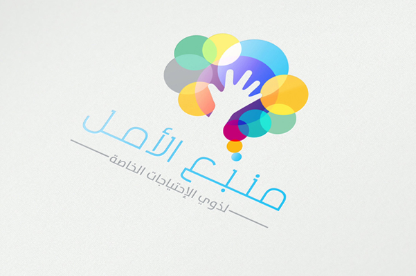 تصميم شعارات
