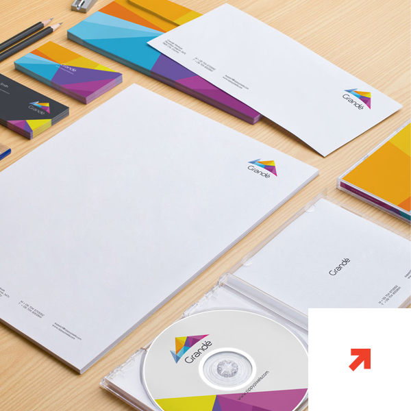 Corporate Identity