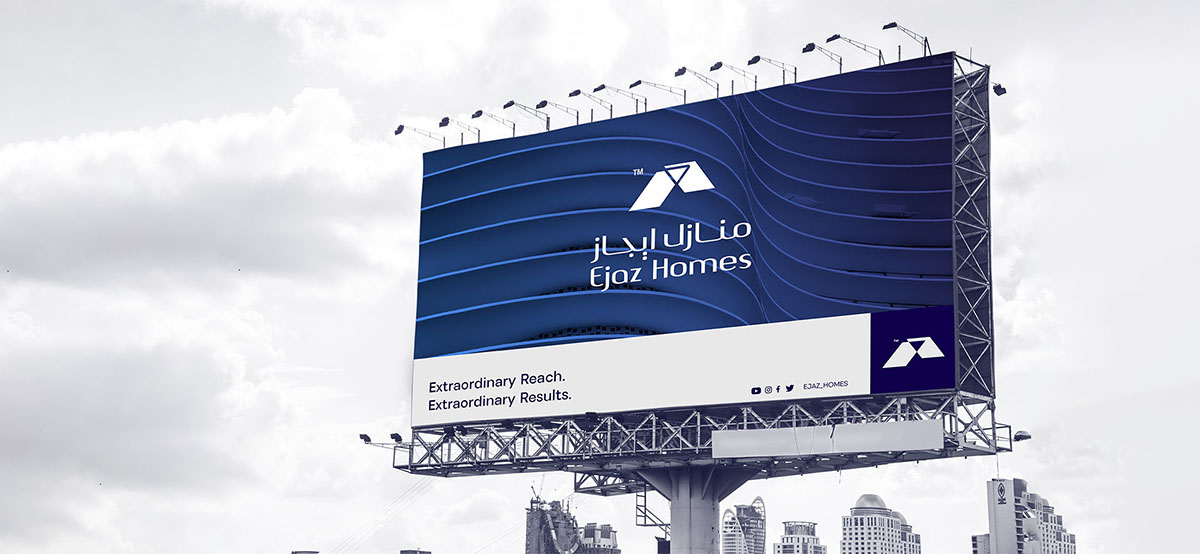 Ejaz Homes