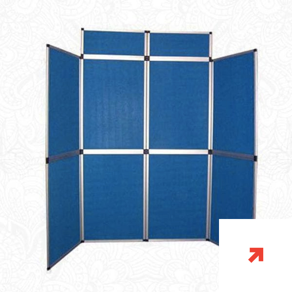 Foldable Panel