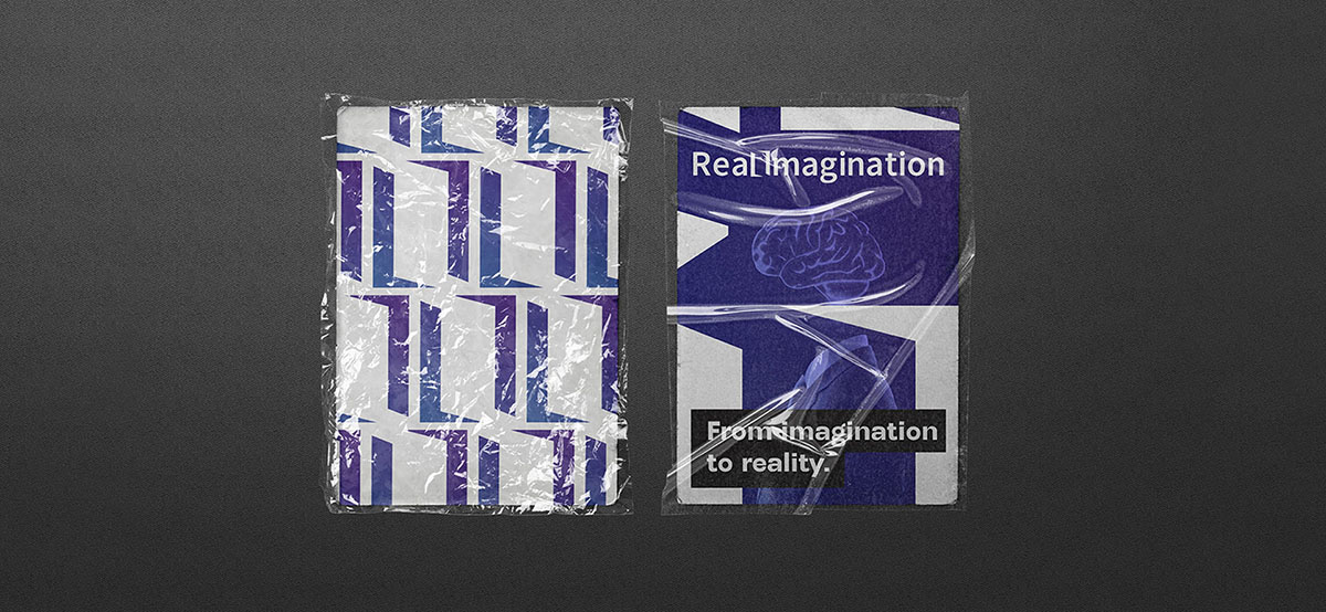 Real Imagination
