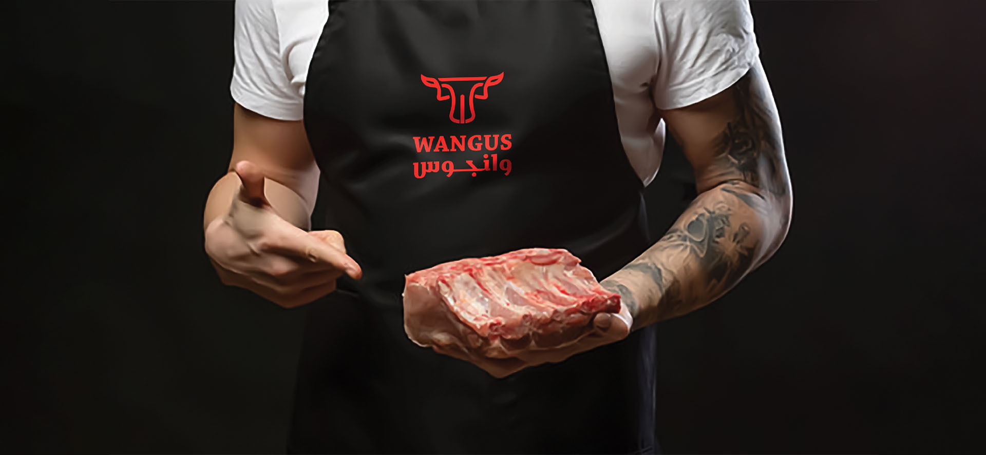 Wangus