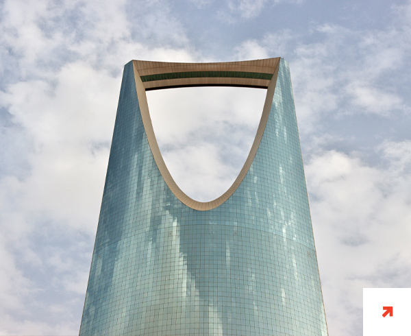 Top Advertising Agency in Riyadh