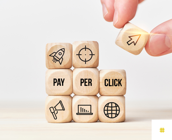Optimization techniques for paid and organic search campaigns